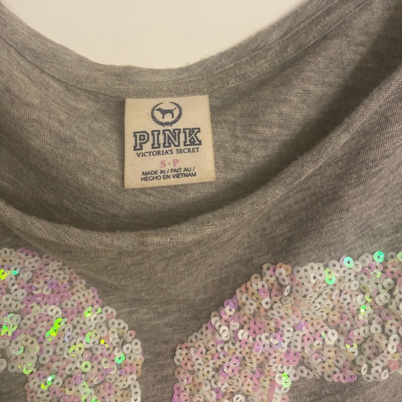 VS PINK TOP - Picture 6 of 6